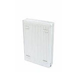 Dvojpanelový dlhý radiátor