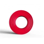 Nehrdzavejúce potrubie pre radiátor vykurovania miestnosti